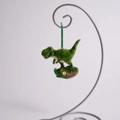 T-Rex Ornament
