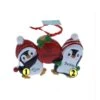 Penguin Couple Our 1st Christmas Ornament -Esquire Shop W8498 p