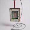 Baby's First Picture Frame Ornament -Esquire Shop W8505 p